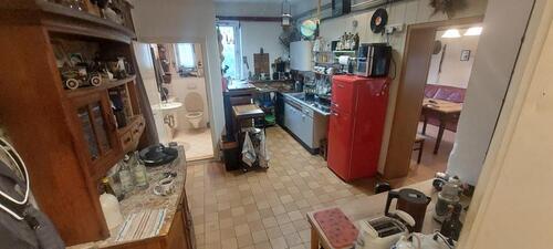 Foto - Einfamilienhaus in Kemberg zum Kaufen