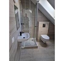 Erstbezug TOP renoviertes Appartement im Zentrum von Barmen - Wuppertal