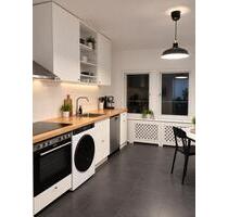 55 m² möbliertes Zimmer in 117 m² zum mieten,singlespaar - Berlin Westend