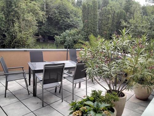 Foto - Großzügige Loftwohnung - 990,00 EUR Kaltmiete,