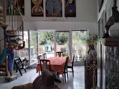 Foto - Etagenwohnung in Neunkirchen