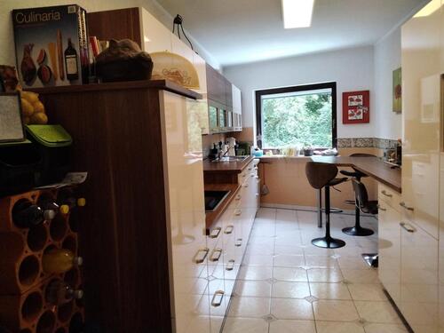 Foto - Etagenwohnung in Neunkirchen zur Miete