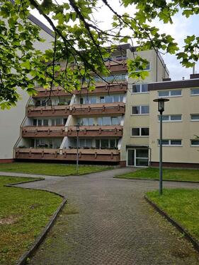 Foto - 2 Zimmer Wohnung in Homburg zu vermieten