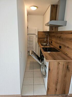 Foto - Etagenwohnung in Kirkel