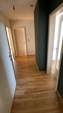 Foto - Ansprechende DG-Wohnung mit drei Zimmern in Bad Nenndorf
