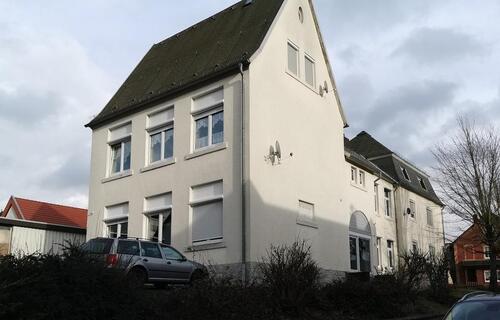 Foto - Helle 2-ZKB-Wohnung in Mittenaar-Offenbach