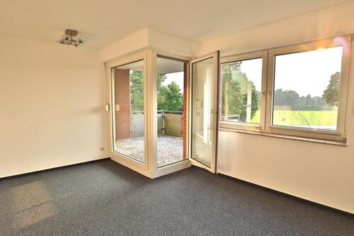 Foto - Etagenwohnung in Münster zur Miete