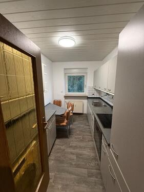 Foto - Etagenwohnung in Nürnberg