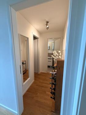 Foto - Etagenwohnung in Hamburg