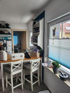 Foto - Etagenwohnung zur Miete in Sonneberg