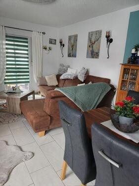 Foto - Etagenwohnung in Sonneberg