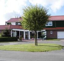 Möbl. 80m² Wohnung m. 2 Schlafzimmer frei vom 01.11. - 31.03.2026 - Westerholt