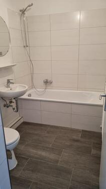 Foto - Etagenwohnung in Verden (Aller) zur Miete