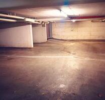 Ab sofort, Tiefgaragenstellplatz, trocken und sicher - Berlin Tempelhof-Schöneberg