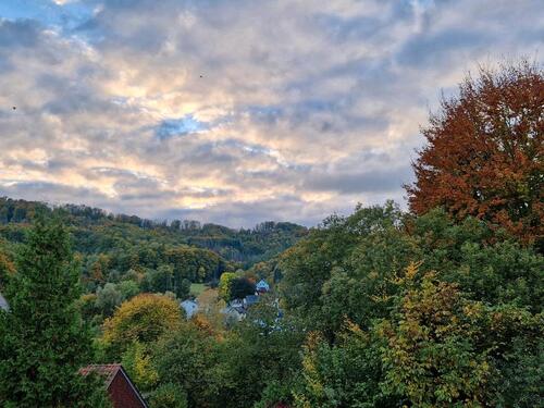 Foto - ❗️ Ausblick Natur pur ❗️Einfamilienhaus im Schling❗️