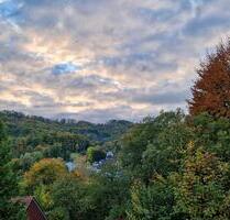 ❗️ Ausblick Natur pur ❗️Einfamilienhaus im Schling❗️ - Detmold Hiddesen