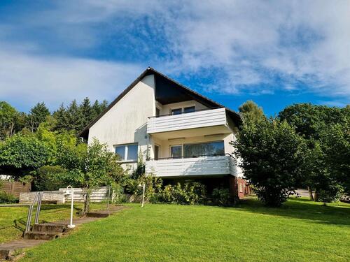 Foto - Einfamilienhaus zum Kaufen in Detmold