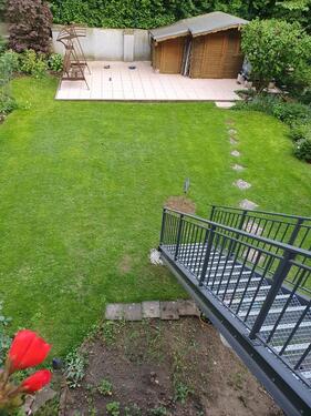 Foto - Renovierte 2 Zimmerwohnung - 390,00 EUR Kaltmiete,