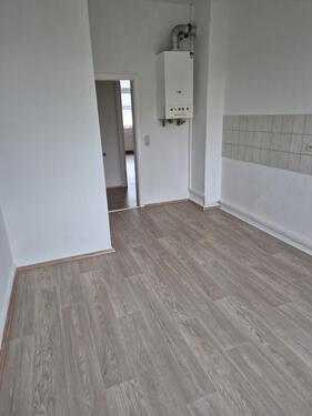 Foto - Etagenwohnung in Wuppertal