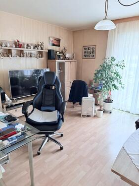 Foto - Ansprechende 3-Zimmer-Wohnung mit Balkon in Bad Ems