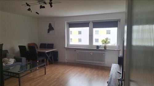 Foto - Ruhig gelegene 3-Zimmer Wohnung mit Balkon in Ingolstadt