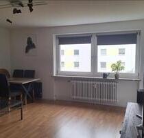 Ruhig gelegene 3-Zimmer Wohnung mit Balkon in Ingolstadt