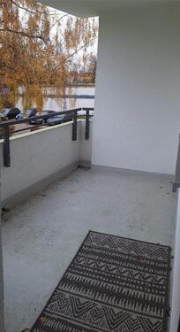 Foto - Etagenwohnung zur Miete in Ingolstadt