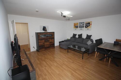 Foto - Etagenwohnung in Ingolstadt