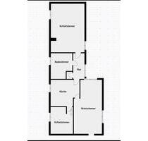 3 Zimmer Wohnung in Rodgau Niederroden