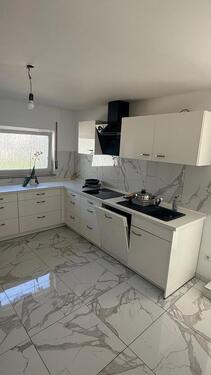 Foto - Etagenwohnung zur Miete in Rodgau