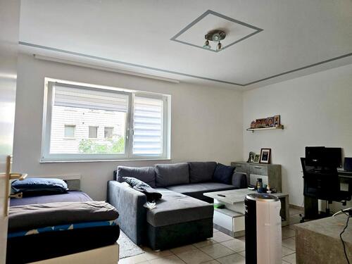 Foto - möblierte Einzimmerwohnung in Sachensenhausen - Cranachstr.8