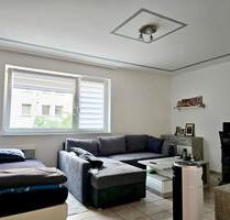 möblierte Einzimmerwohnung in Sachensenhausen - Cranachstr.8 - Frankfurt am Main Sachsenhausen Süd