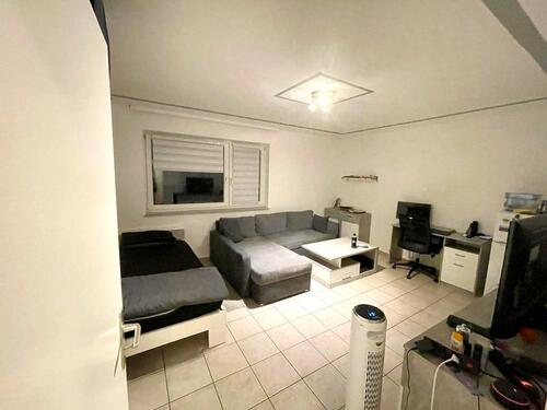 Foto - Etagenwohnung zur Miete in Frankfurt am Main