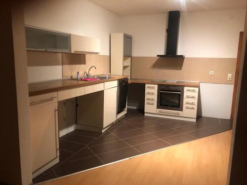 Foto - WG Wohnung in Roßdorf - 1.200,00 EUR Kaltmiete,