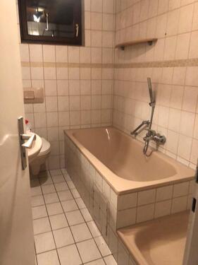 Foto - Etagenwohnung zur Miete in Roßdorf