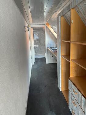 Foto - Etagenwohnung in Albstadt