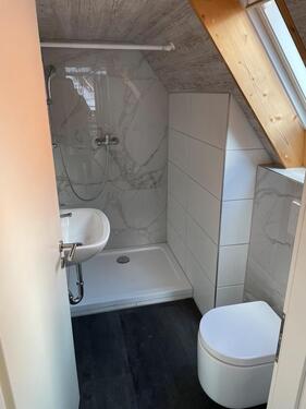 Foto - Etagenwohnung in Albstadt zur Miete