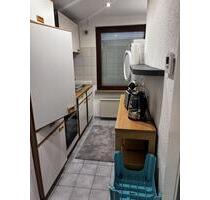 SchöneMöblierte 1.5-Zimmer Whg. Plüderhausen