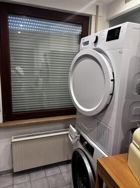 Foto - 1 Zimmer Etagenwohnung in Plüderhausen