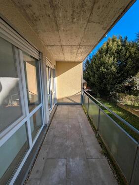 Foto - Helle & ruhige möblierte 1-Zimmer-Wohnung zentral in Ludwigsburg