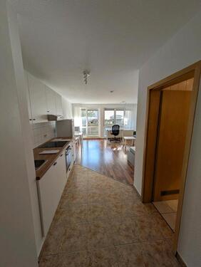 Foto - 1 Zimmer Etagenwohnung in Remseck am Neckar