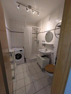 Foto - Etagenwohnung in Remseck am Neckar zur Miete