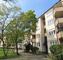 Ihr neues Zuhause in Oberreut - 573,00 EUR Kaltmiete, ca.  74,78 m² in Karlsruhe (PLZ: 76189) Daxlanden