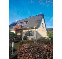 Einfamilienhaus Kürten mit Garten, am Waldrand