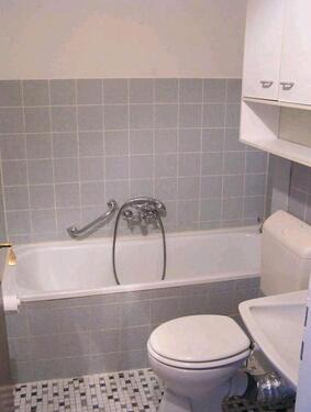 Foto - 1 Zimmer Etagenwohnung in Frankfurt am Main