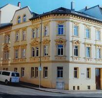 Provisionsfrei! 6,8 % Rendite, vollvermietetes Mehrfamilienhaus - Gera Alt-Bieblach