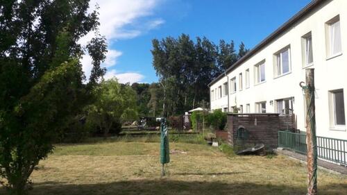 Foto - 4 Zimmer Etagenwohnung zur Miete in Sternberg