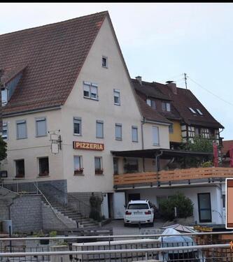 Foto - Mehrfamilienhaus 4 Wohnungen 1 Gewerbe Provisionsfrei