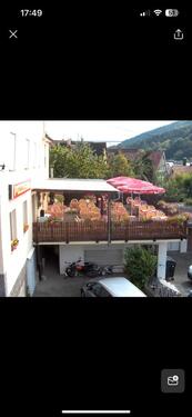 Foto - 12 Zimmer Mehrfamilienhaus, Wohnhaus in Braunsbach