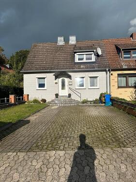 Foto - 3 Zimmer Reihenhaus zum Kaufen in Salzgitter